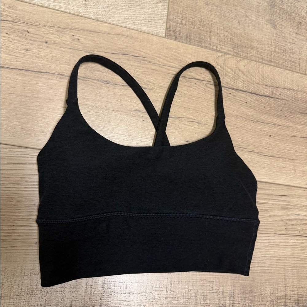 Vuori Long Line Elevation Bra